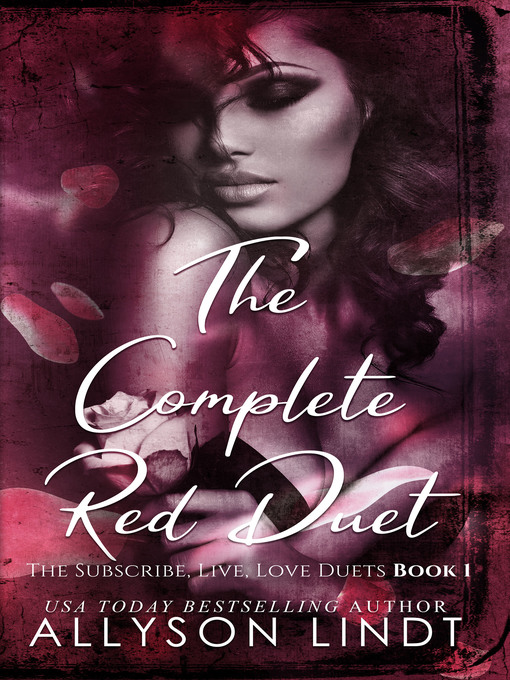Title details for The Complete Red Duet by Allyson Lindt - Available